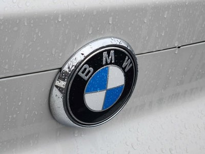 2021 BMW X6 xDrive40i Sports Activity Coupe