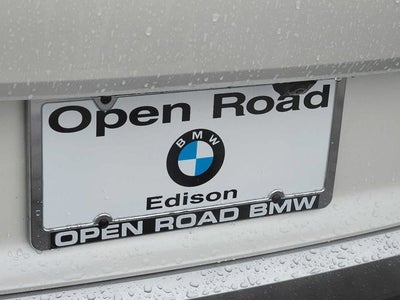 2021 BMW X6 xDrive40i Sports Activity Coupe