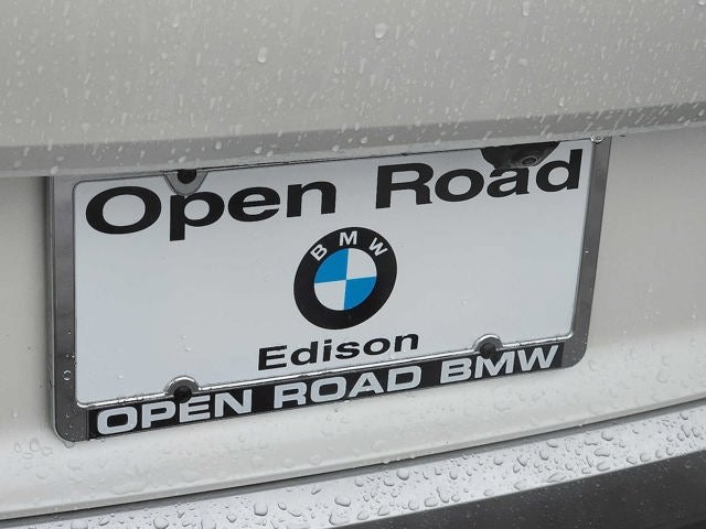 2021 BMW X6 xDrive40i Sports Activity Coupe