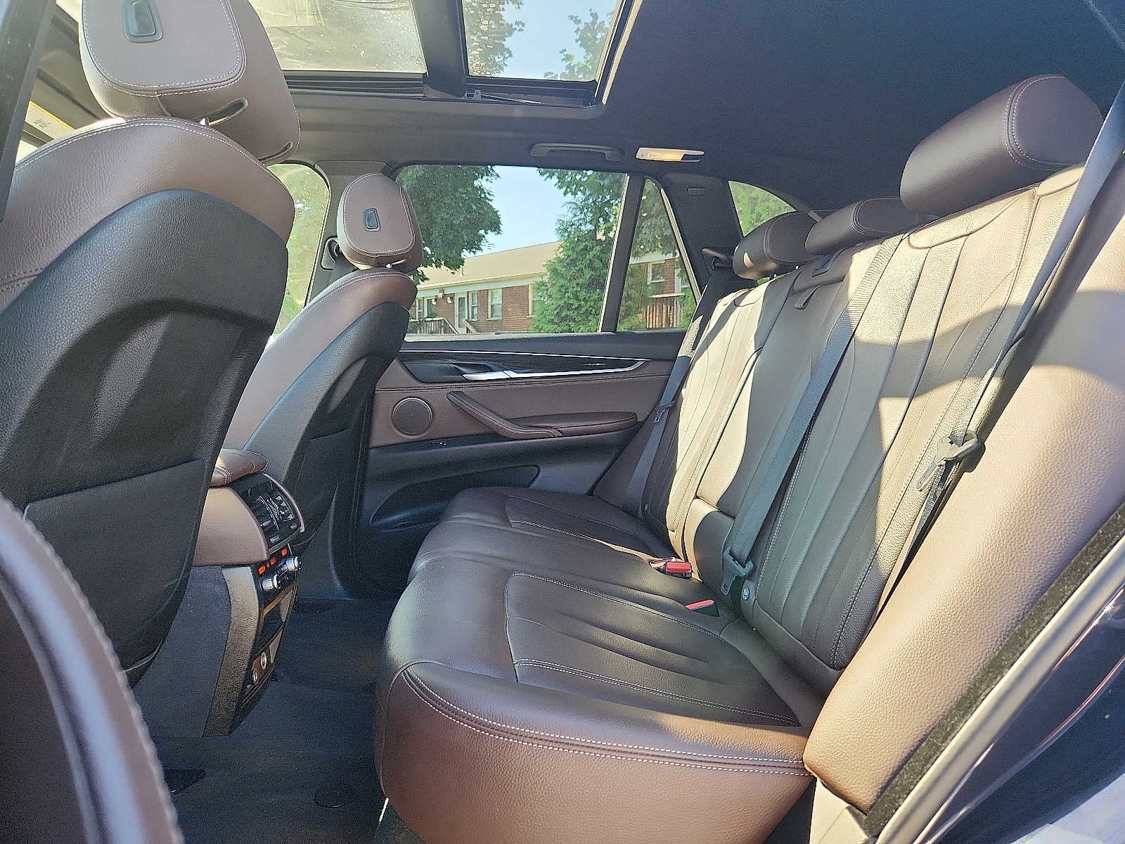 2018 BMW X5 xDrive35i Sports Activity Vehicle