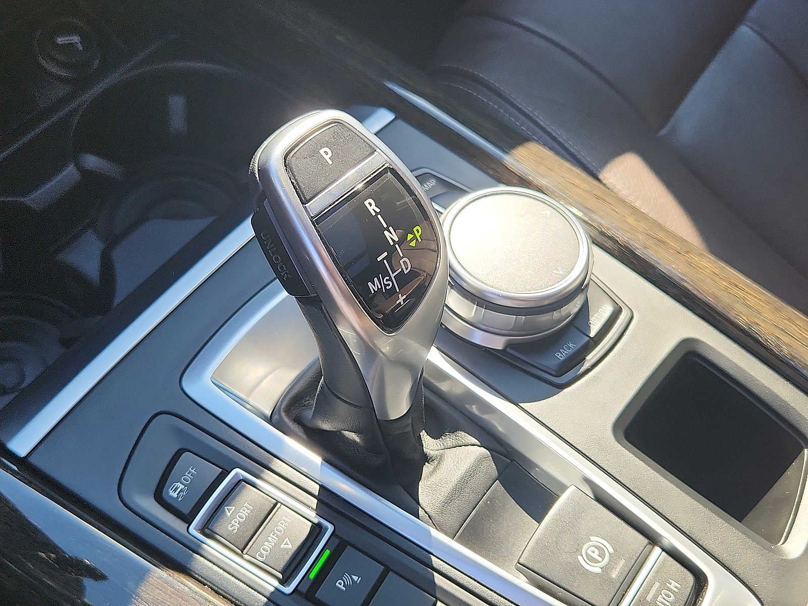 2018 BMW X5 xDrive35i Sports Activity Vehicle