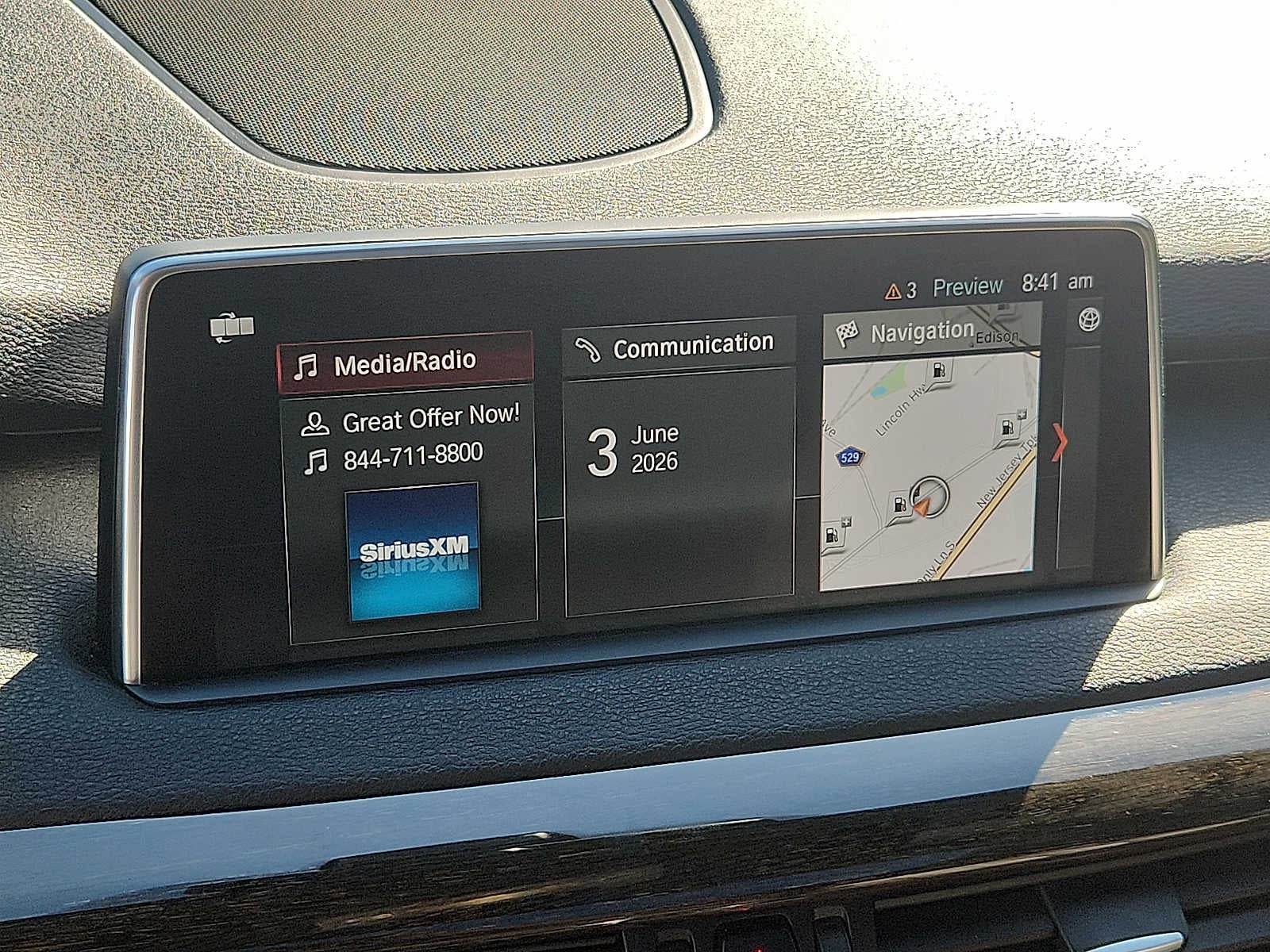 2018 BMW X5 xDrive35i Sports Activity Vehicle