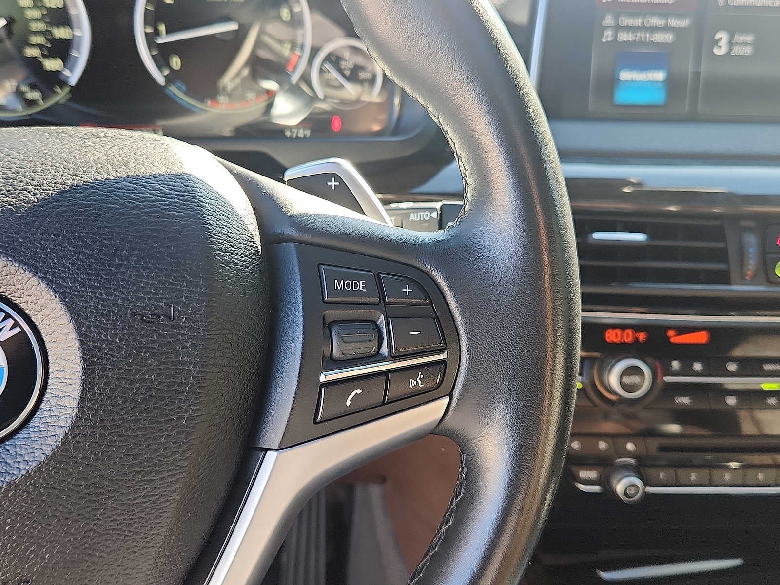 2018 BMW X5 xDrive35i Sports Activity Vehicle