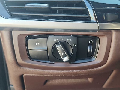 2018 BMW X5 xDrive35i Sports Activity Vehicle