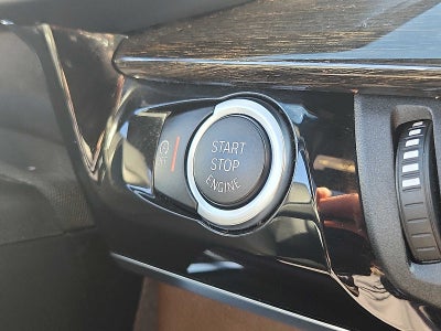 2018 BMW X5 xDrive35i Sports Activity Vehicle