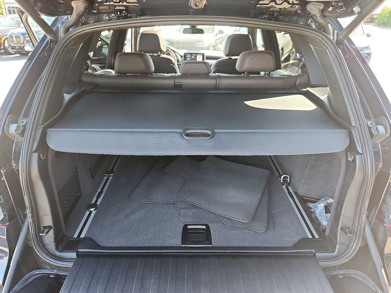2018 BMW X5 xDrive35i Sports Activity Vehicle