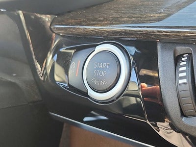 2018 BMW X5 xDrive35i Sports Activity Vehicle