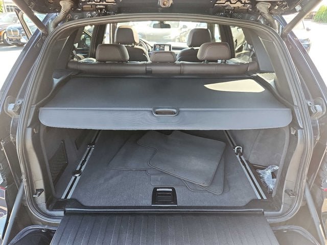 2018 BMW X5 xDrive35i Sports Activity Vehicle