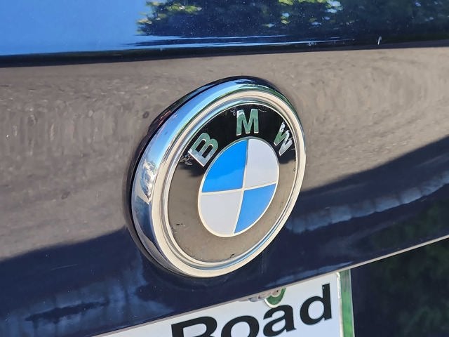 2018 BMW X5 xDrive35i Sports Activity Vehicle