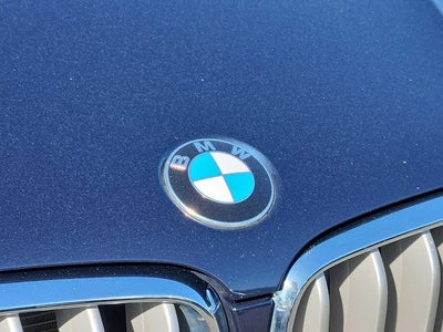 2018 BMW X5 xDrive35i Sports Activity Vehicle
