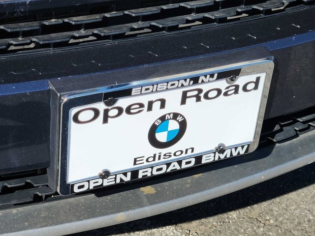 2018 BMW X5 xDrive35i Sports Activity Vehicle
