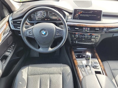 2014 BMW X5 AWD 4dr xDrive35i