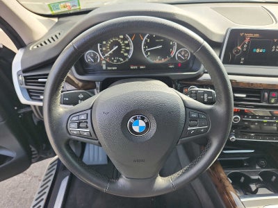 2014 BMW X5 AWD 4dr xDrive35i