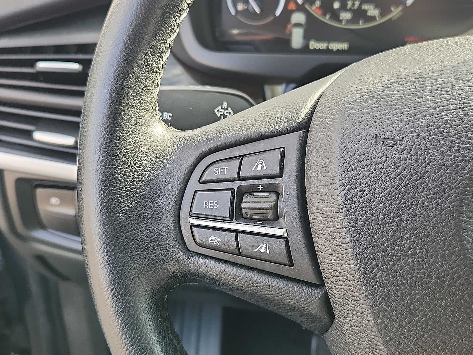 2014 BMW X5 AWD 4dr xDrive35i
