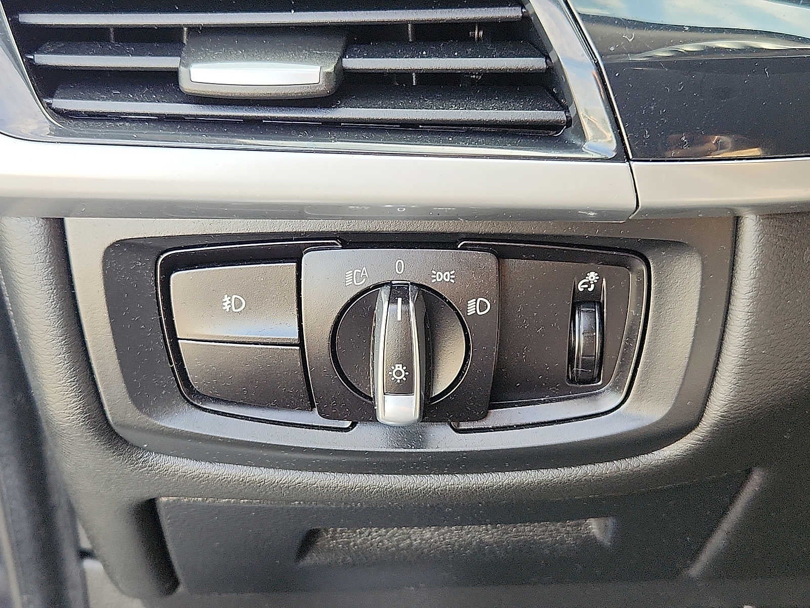 2014 BMW X5 AWD 4dr xDrive35i