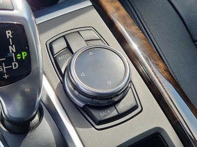 2014 BMW X5 AWD 4dr xDrive35i