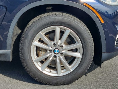 2014 BMW X5 AWD 4dr xDrive35i