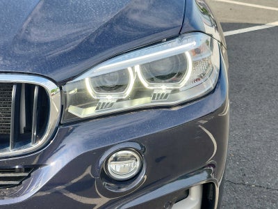 2014 BMW X5 AWD 4dr xDrive35i