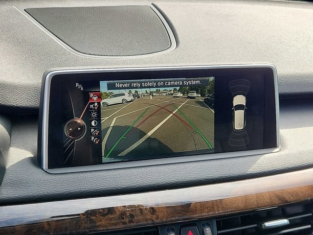 2014 BMW X5 AWD 4dr xDrive35i