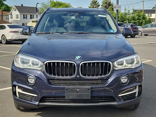 2014 BMW X5 AWD 4dr xDrive35i
