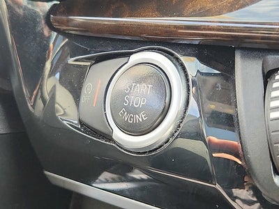 2014 BMW X5 AWD 4dr xDrive35i