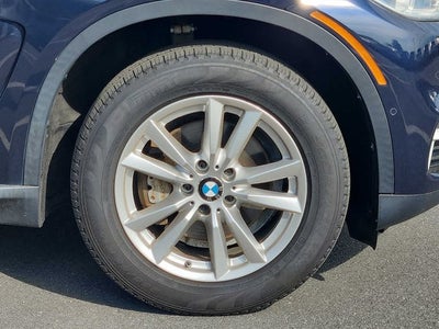 2014 BMW X5 AWD 4dr xDrive35i
