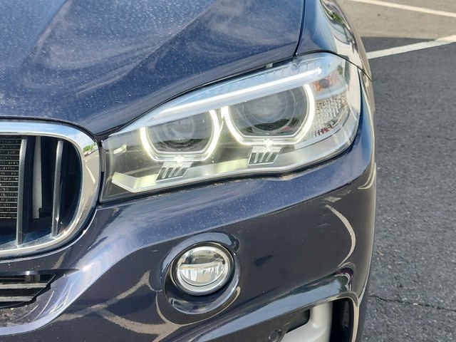 2014 BMW X5 AWD 4dr xDrive35i