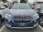 2018 BMW X5 xDrive35i Sports Activity Vehicle
