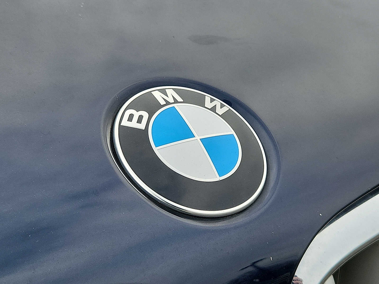 2018 BMW X5 xDrive35i Sports Activity Vehicle