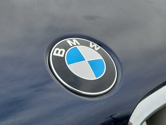 2018 BMW X5 xDrive35i Sports Activity Vehicle