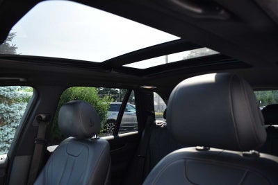 2018 BMW X5 xDrive35i Sports Activity Vehicle