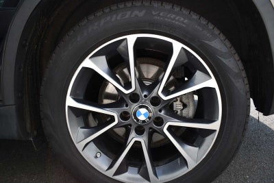 2018 BMW X5 xDrive35i Sports Activity Vehicle