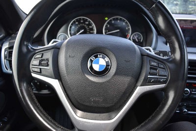2018 BMW X5 xDrive35i Sports Activity Vehicle