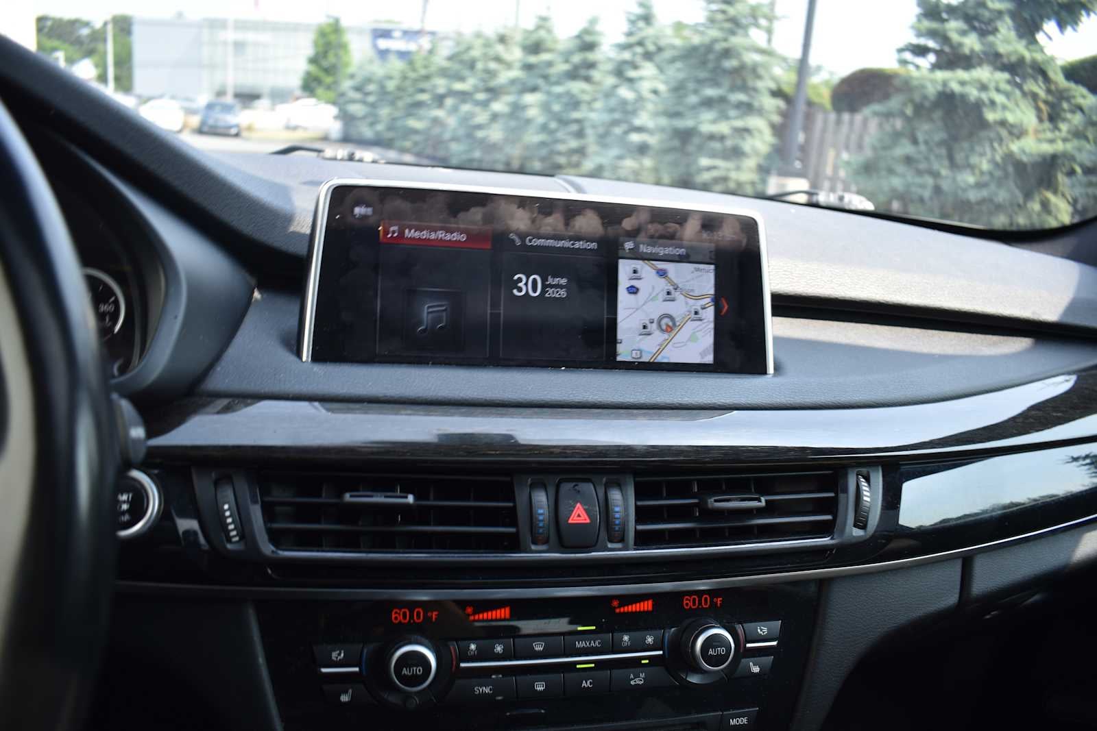 2018 BMW X5 xDrive35i Sports Activity Vehicle