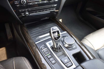 2018 BMW X5 xDrive35i Sports Activity Vehicle