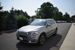 2018 BMW X5 xDrive35i Sports Activity Vehicle