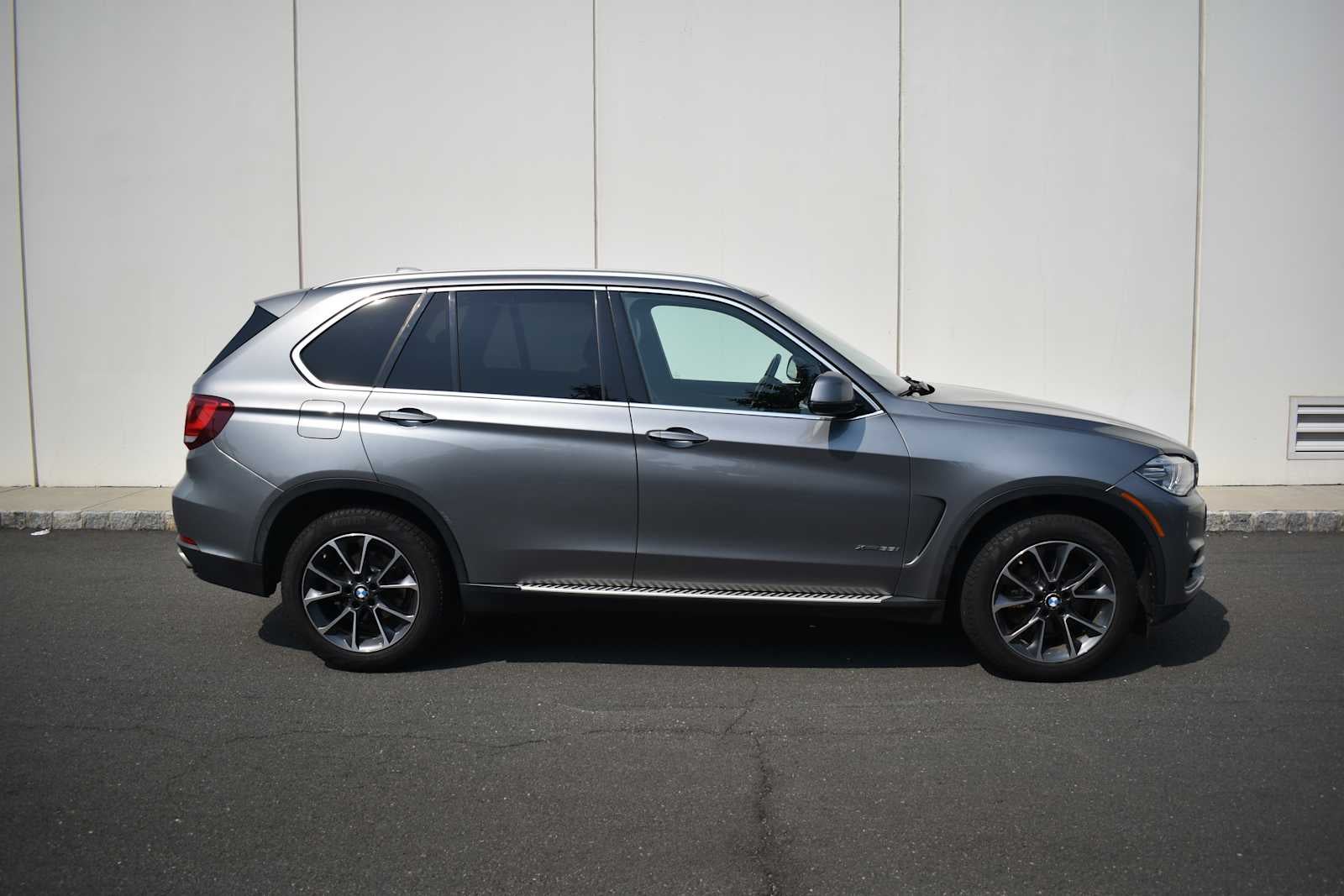 2018 BMW X5 xDrive35i Sports Activity Vehicle