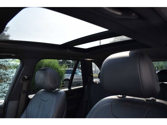2018 BMW X5 xDrive35i Sports Activity Vehicle