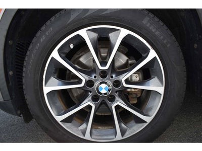 2018 BMW X5 xDrive35i Sports Activity Vehicle
