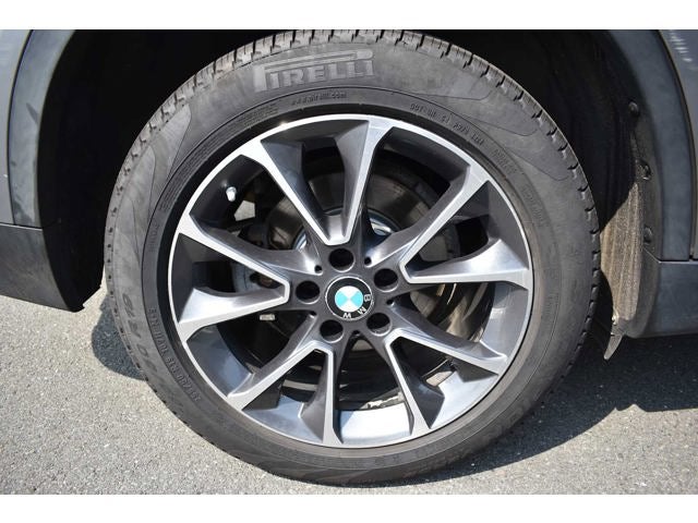 2018 BMW X5 xDrive35i Sports Activity Vehicle