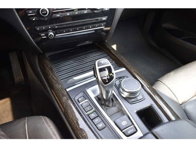 2018 BMW X5 xDrive35i Sports Activity Vehicle