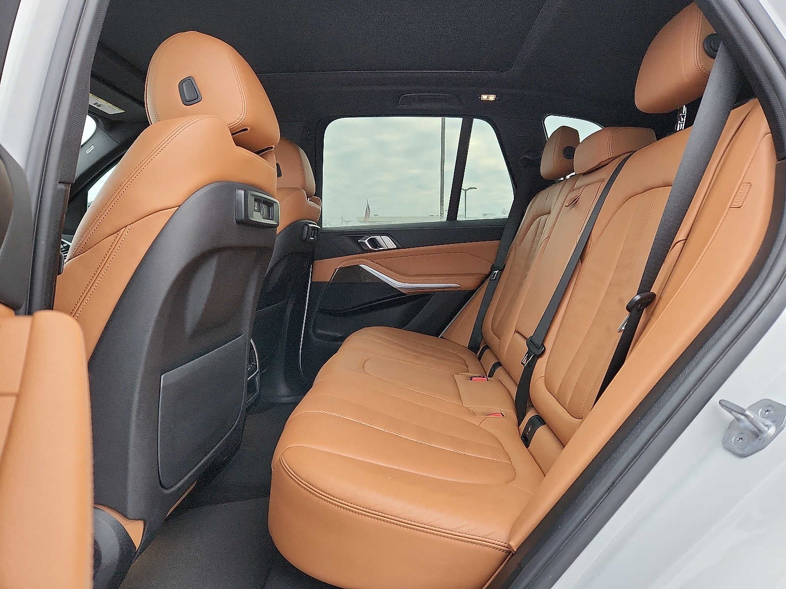 2022 BMW X5 xDrive45e Plug-In Hybrid