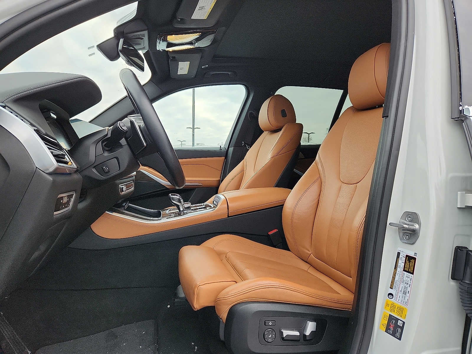 2022 BMW X5 xDrive45e Plug-In Hybrid