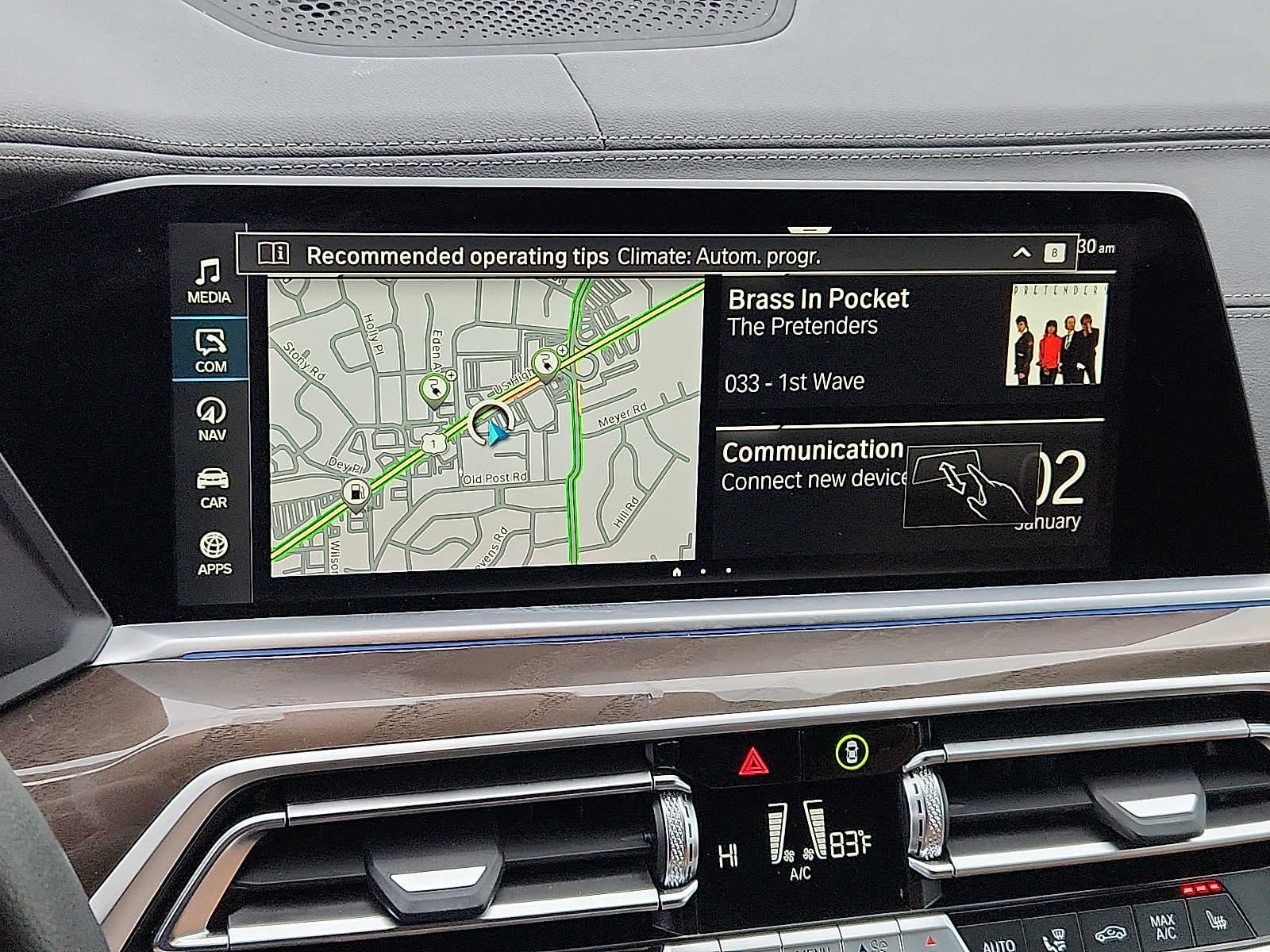 2022 BMW X5 xDrive45e Plug-In Hybrid