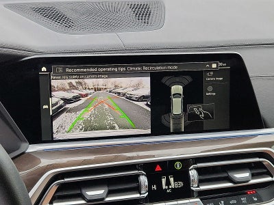 2022 BMW X5 xDrive45e Plug-In Hybrid