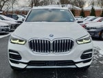 2022 BMW X5 xDrive45e Plug-In Hybrid