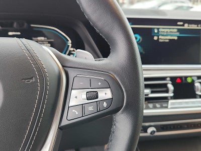 2022 BMW X5 xDrive45e Plug-In Hybrid