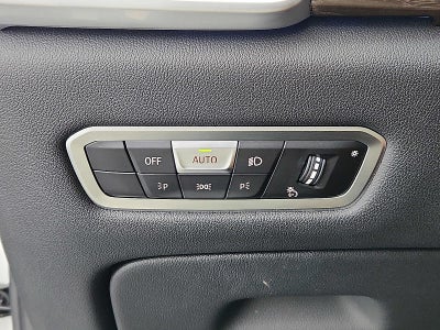 2022 BMW X5 xDrive45e Plug-In Hybrid