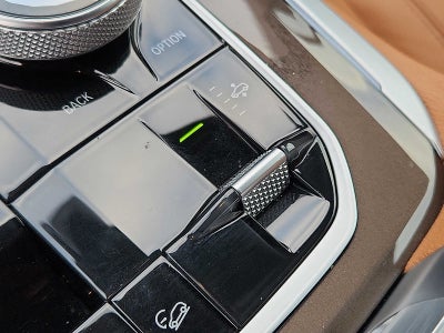 2022 BMW X5 xDrive45e Plug-In Hybrid