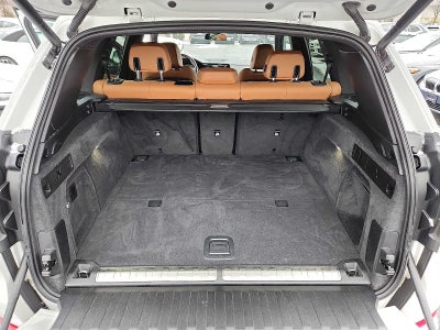 2022 BMW X5 xDrive45e Plug-In Hybrid